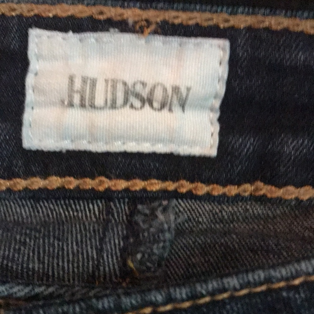 Hudson Jeans - Picture 5 of 8